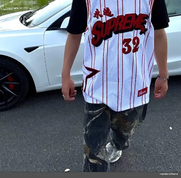 JERSEY 24SS BASKETBALL ￥149 STAR 0923